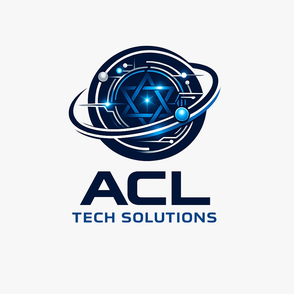 ACL Tech Solutions